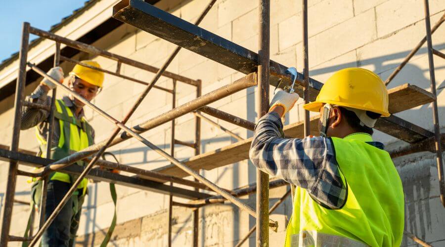 Expert new roof installation services in Mount Pocono, PA